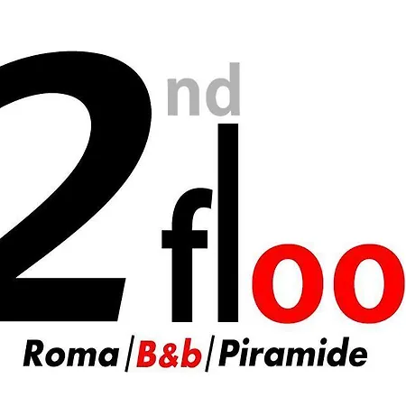 2floor Piramide Gæstehus