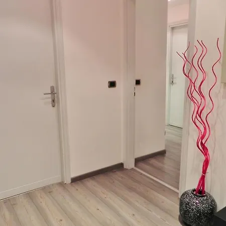 Gæstehus 2floor Piramide *