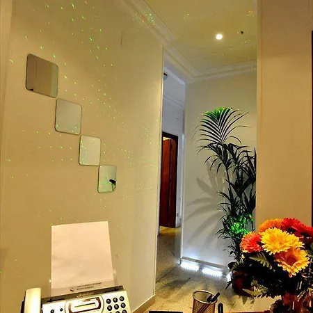 بيت ضيافة 2floor Piramide *