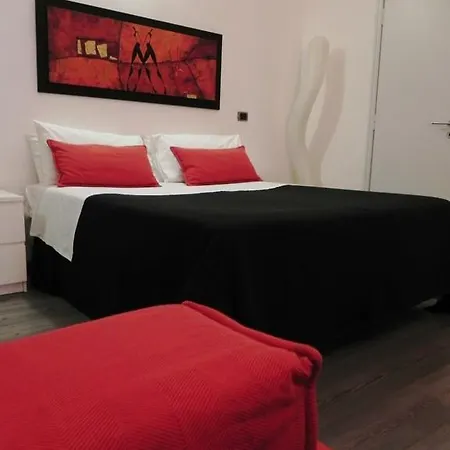 بيت ضيافة 2floor Piramide